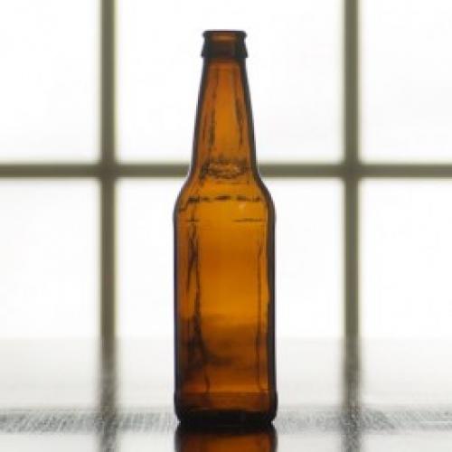 12 Oz. Beer Bottles - Empty Beer Bottles
