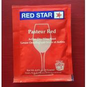 Red Star Premier Rouge Red Wine