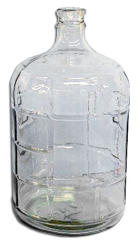 gallon carboy glass