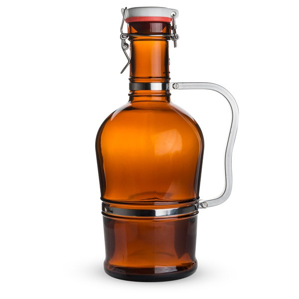 Best Drink Tumblers - Winterial 64 Oz. Drink Container - Beer Growlers
