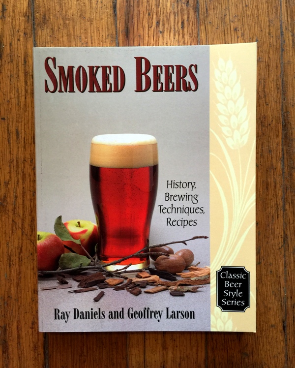 Smoked Beers Book Michigan Brew Supply Home Brewing Beer Supplies